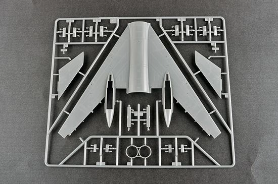 Tu-128M Fiddler детальное изображение Самолеты 1/72 Самолеты