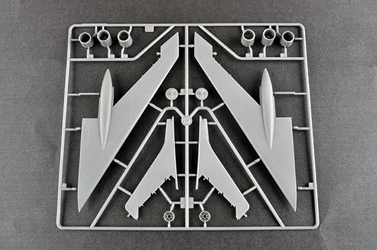 Tu-128M Fiddler детальное изображение Самолеты 1/72 Самолеты