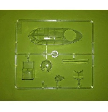 Збірна модель 1/48 німецький бомбардувальник Do 217 N-1, ICM48271 детальное изображение Самолеты 1/48 Самолеты