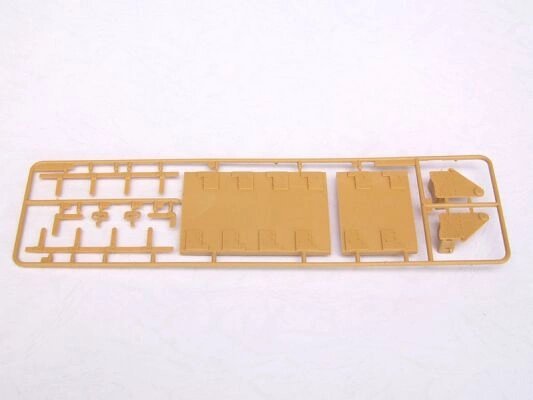 Scale model 1/35 Self-propelled mortar Morser Karl-Herath Trumpeter 00209 детальное изображение Артиллерия 1/35 Артиллерия