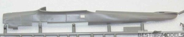 Збірна модель 1/72 Літак Dornier Do-17Z-10 ICM 72303 детальное изображение Самолеты 1/72 Самолеты