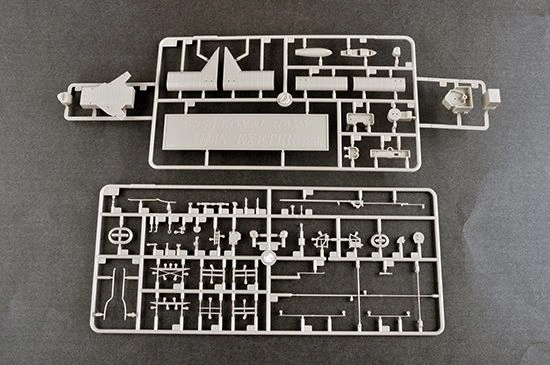 HMS Exeter детальное изображение Флот 1/350 Флот