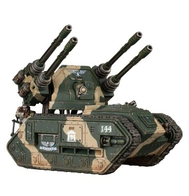 ASTRA MILITARUM: HYDRA детальное изображение Имперская Гвардия Армии Империума