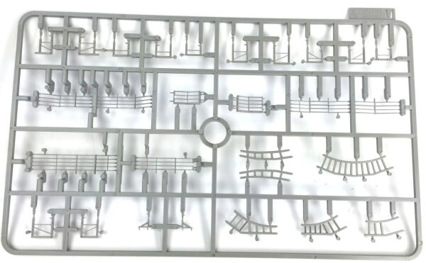 Iraqi Medium Tank Type 69 II 2 in 1 детальное изображение Бронетехника 1/35 Бронетехника