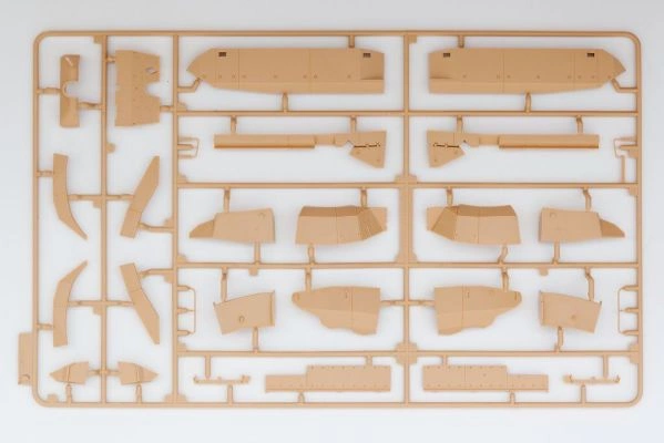 Canadian MBT Leopard C2 MEXAS детальное изображение Бронетехника 1/35 Бронетехника