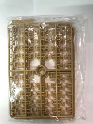 German Panzer Kpfw.38(t) Ausf.B + Panzer 38(t) Full Interior Set детальное изображение Бронетехника 1/35 Бронетехника
