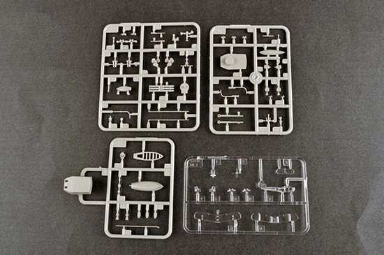 HMS Exeter детальное изображение Флот 1/350 Флот