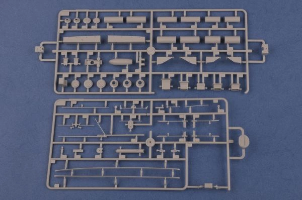 French Navy Pre-Dreadnought Battleship Danton  детальное изображение Флот 1/350 Флот