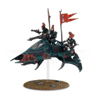 DRUKHARI: VENOM детальное изображение Друкхари Армии Ксеносов