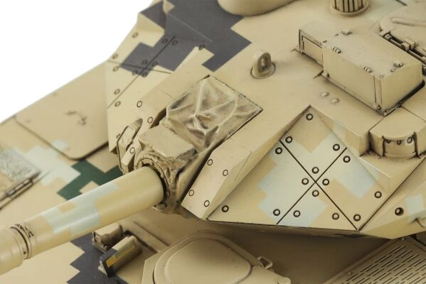 Сборная модель 1/35 Китайский танк Нoak ZTQ15 Менг TS-048 детальное изображение Бронетехника 1/35 Бронетехника