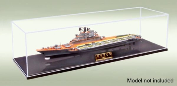 Виставковий стенд (501ммX149ммX116мм) детальное изображение Разное Инструменты