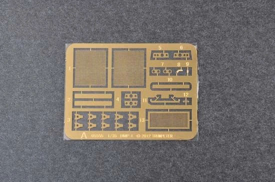 PLA WZ505  IFV детальное изображение Бронетехника 1/35 Бронетехника