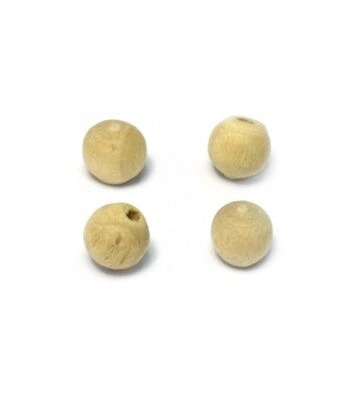 HARD TRACKS -BOXWOOD- DIAM. 5mm (4u) детальное изображение Аксессуары для дерева Модели из дерева