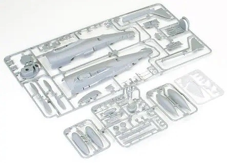 Scale model 1/48 Republic P-47D Thunderbolt &quot;Bubbletop&quot; Tamiya 61090 детальное изображение Самолеты 1/48 Самолеты