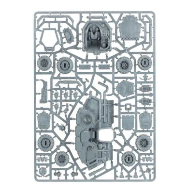 LEAGUES OF VOTANN: DEFENDERS OF THE ANCESTORS детальное изображение Лиги Вотанна Армии Ксеносов