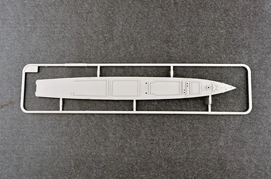 HMS TYPE 23 Frigate – Montrose(F236) детальное изображение Флот 1/700 Флот