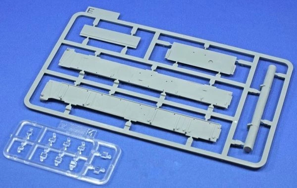 Сборная модель 1/35 Финская система ПВО ltPsv 90 Marksman SPAAG Таком 2043 детальное изображение Бронетехника 1/35 Бронетехника