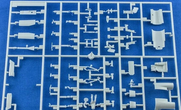 Збірні моделі 1/72 літак US Air Force 75th Anniversary Revell 05670 детальное изображение Самолеты 1/72 Самолеты