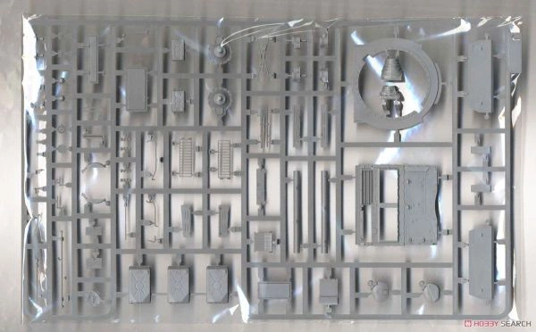 IDF Medium Tank Tiran-4  детальное изображение Бронетехника 1/35 Бронетехника