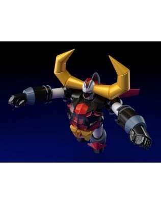 GAIK DAIKU-MARYU GAIKING MODEROID RERUN детальное изображение Фантастика Космос