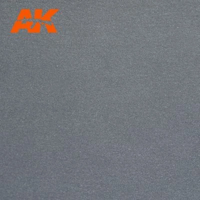 WET SANDPAPER 2000 / Наждачная бумага для мокрого шлифования детальное изображение Наждачная бумага Инструменты