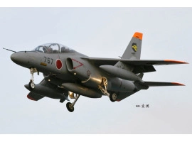 Збірна модель 1/72 Навчальний літак J.A.S.D.F T-4 HobbyBoss 87266