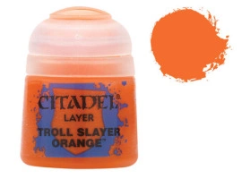 CITADEL LAYER: TROLL SLAYER ORANGE