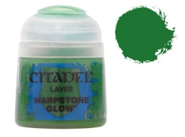 CITADEL LAYER: WARPSTONE GLOW (12ML)