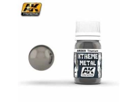 XTREME METAL ТИТАН