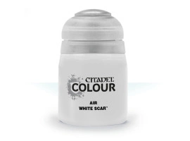 CITADEL AIR: WHITE SCAR (24ML)