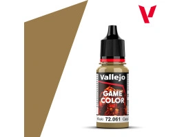 Акрилова фарба - Khaki Game Color Vallejo 72061