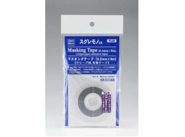 Маскировочная лента 0.2мм * 8м Хасегава 71048 Маскировочная лента 0.2мм * 8м Хасегава 71048