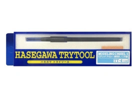 Резец для моделей 1 Хасегава 71204 Резец для моделей 1 Хасегава 71204