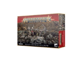 ORRUK WARCLANS: BEAST-SKEWER KILLBOW