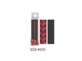 Шлифовальная губка 3 мм #600 (5 шт.) DSPIAE SS3-600