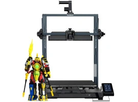 FDM 3D printer ELEGOO Neptune 4 Max