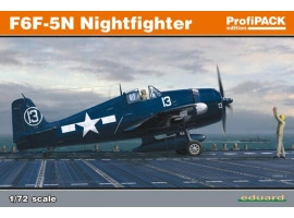 F6F-5N Nightfighter