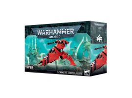 Warhammer 40000 - AELDARI - VYPER Warhammer 40000 - AELDARI - VYPER