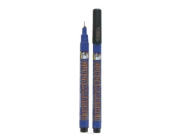 Black marker (Liner Type)