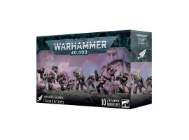 Ігровий набір Warhammer 40000 - EMPEROR'S CHILDREN: TORMENTORS