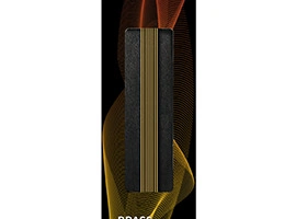 Латунные трубки 0,5 мм (8 шт.) DSPIAE BB-0.5