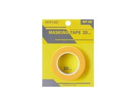 Маскувальна стрічка 20 мм DSPIAE MT-20