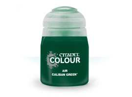 CITADEL AIR: CALIBAN GREEN (24ML)