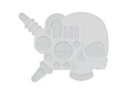 Палітра для фарб GW - Warhammer Servo-skull Palette