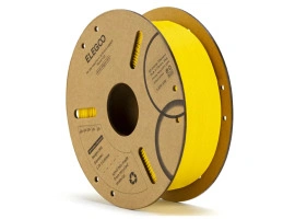 Пластик ELEGOO PLA Filament Ø1.75мм "Yellow" (жовтий) 1кг