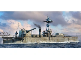 Збірна модель 1/350 Корабель HMS General Wolfe HobbyBoss 86519
