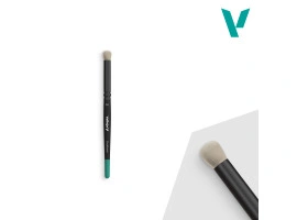 Натуральная сухая кисть средняя Vallejo VALB07002 Натуральная сухая кисть средняя Vallejo VALB07002