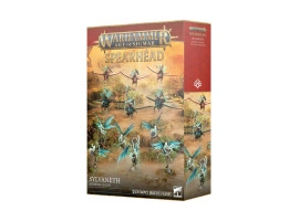 Ігровий набір Warhammer AGE OF SIGMAR - SPEARHEAD - SYLVANETH - SPITEWING FLIGHT