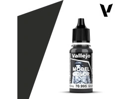Акрилова фарба Німецький сірий (German Grey) Vallejo Model Color VAL 70995