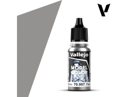 Акрилова фарба Срібло (Silver) Vallejo Model Color VAL 70997 Акрилова фарба Срібло (Silver) Vallejo Model Color VAL 70997